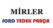 Mirler Ford Yedek Parça  - İstanbul